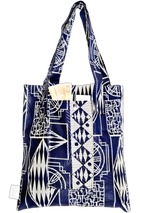 Fabric Tote Bag