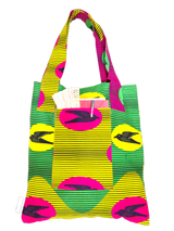 Fabric Tote Bag