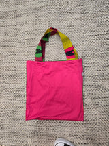 Fabric Tote Bag