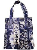 Fabric Tote Bag