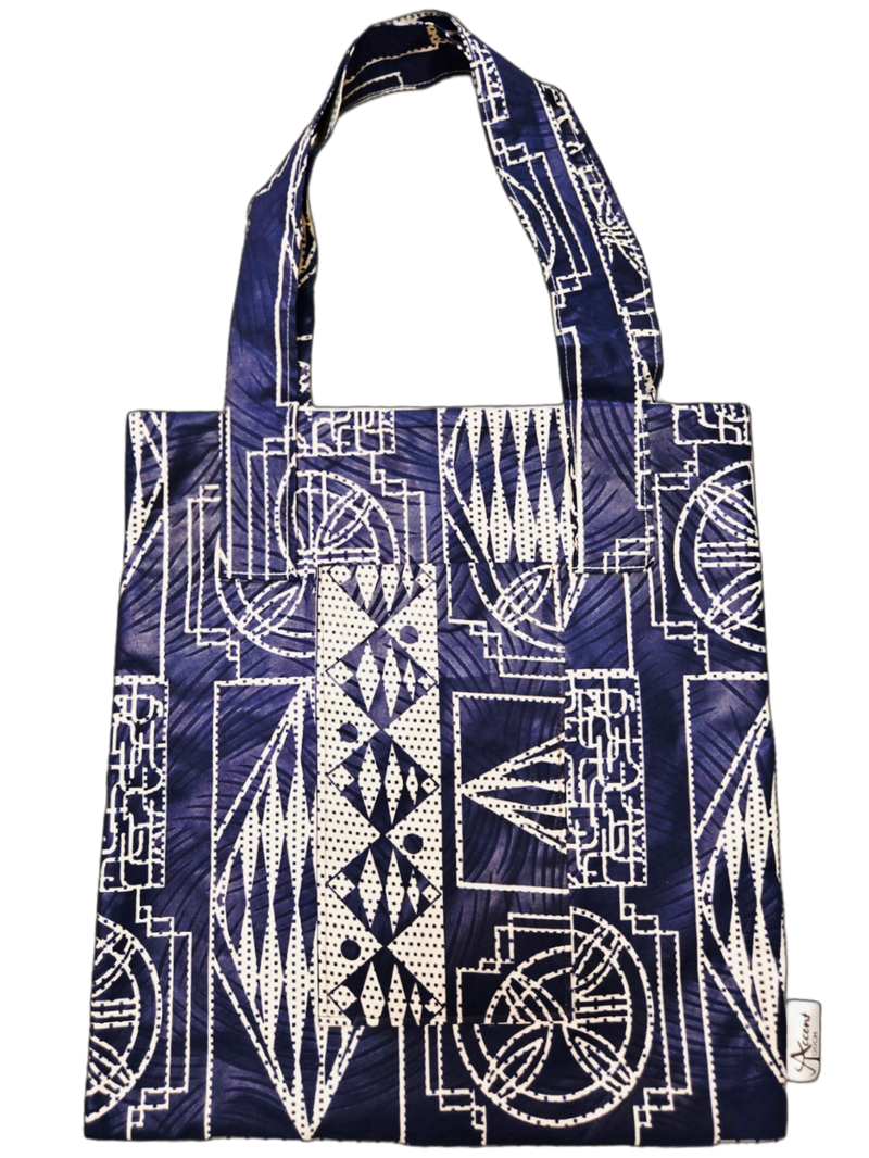 Fabric Tote Bag